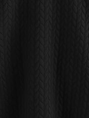 Dames Warme Wintermantel – Comfortabel, Waterafstotend, Casual voor Koud Weer