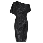 Dames Pailettenjurk – Avondkleding, Perfect voor Feestelijke Gelegenheden
