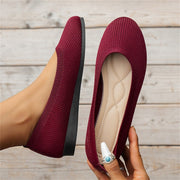Ilone - Orthopedische Ballerina Schoenen