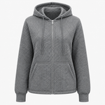 Elegante Damesjas | Jas met Hoogwaardige Ademende Stof en Tijdloos Design