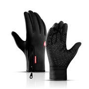 Dames Thermo Handschoenen Winter Waterdicht Touchscreen