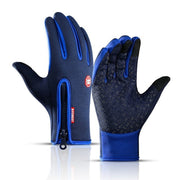 Dames Thermo Handschoenen Winter Waterdicht Touchscreen