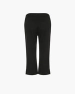Dames Slim Fit Broek – Hoge Taille, Geschikt voor Casual en Dagelijks Gebruik
