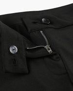 Dames Slim Fit Broek – Hoge Taille, Geschikt voor Casual en Dagelijks Gebruik