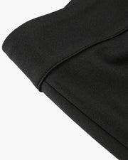 Dames Slim Fit Broek – Hoge Taille, Geschikt voor Casual en Dagelijks Gebruik