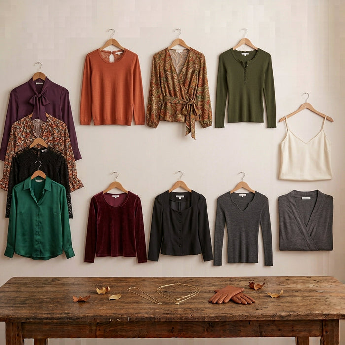 Tops