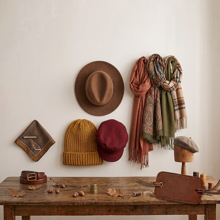 Accessoires