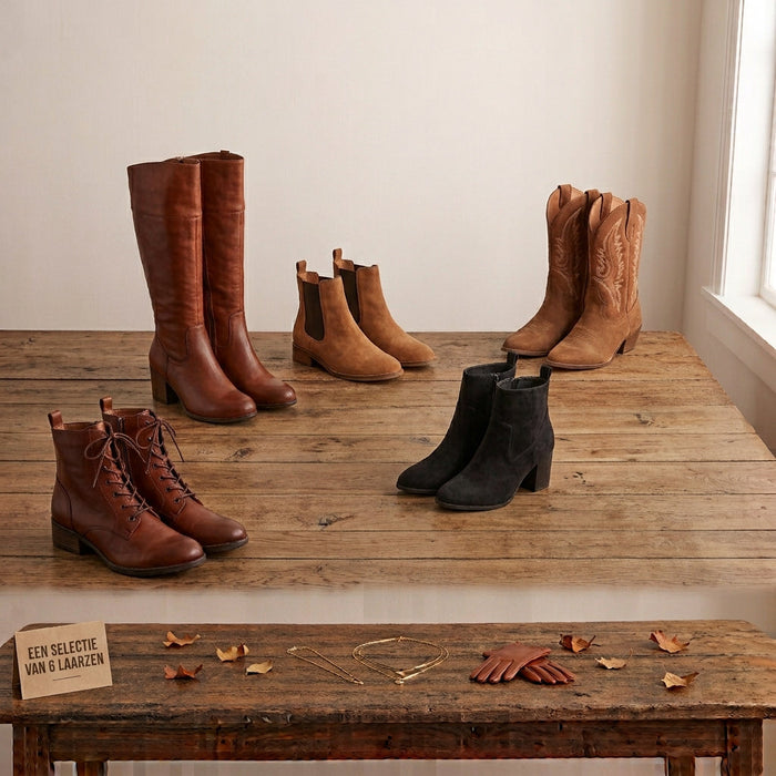 Schoenen