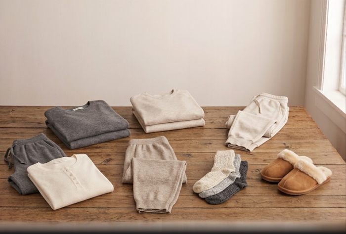 Loungewear