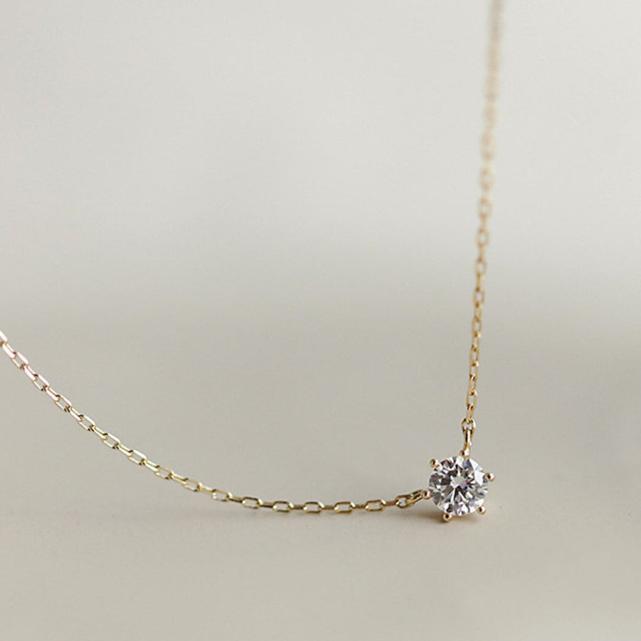 Alia | Gouden ketting