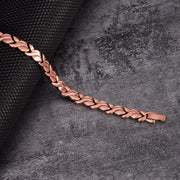 Dames Magnetische Armband – Visdesign, Geschikt voor Dagelijks Gebruik