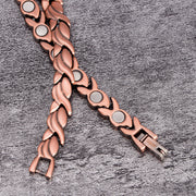 Dames Magnetische Armband – Visdesign, Geschikt voor Dagelijks Gebruik
