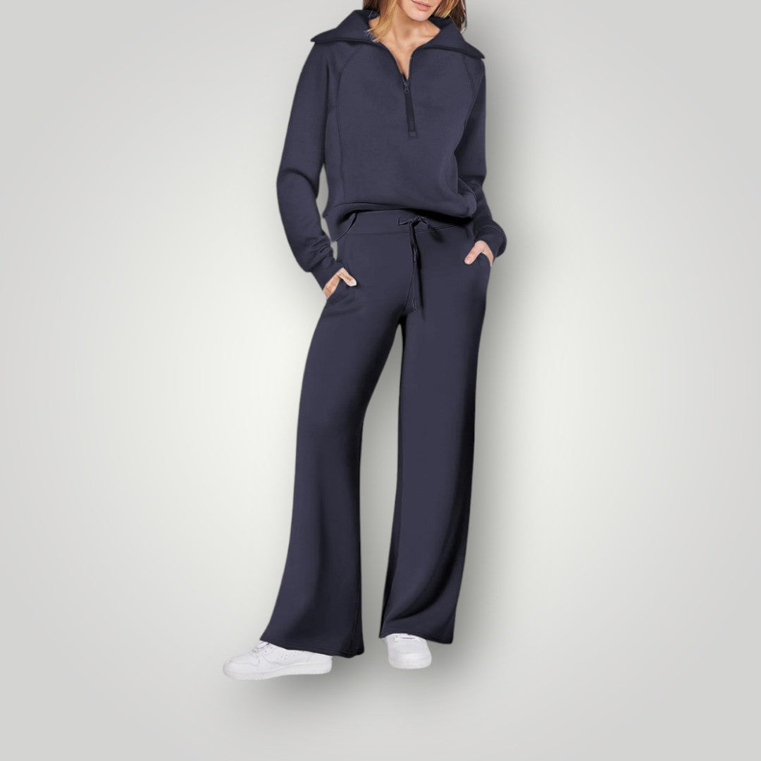 Marie - Luxe Loungewear Set
