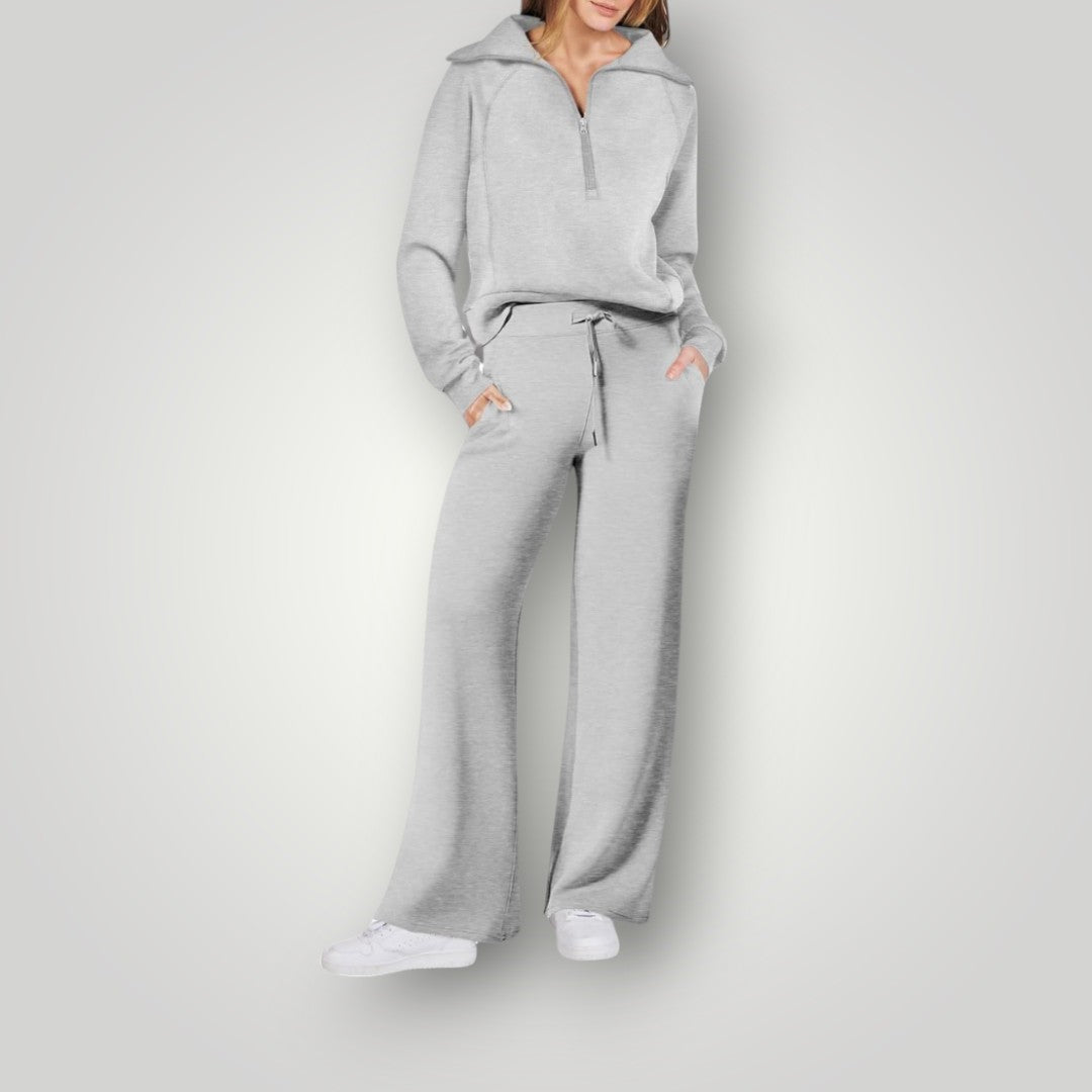 Marie - Luxe Loungewear Set
