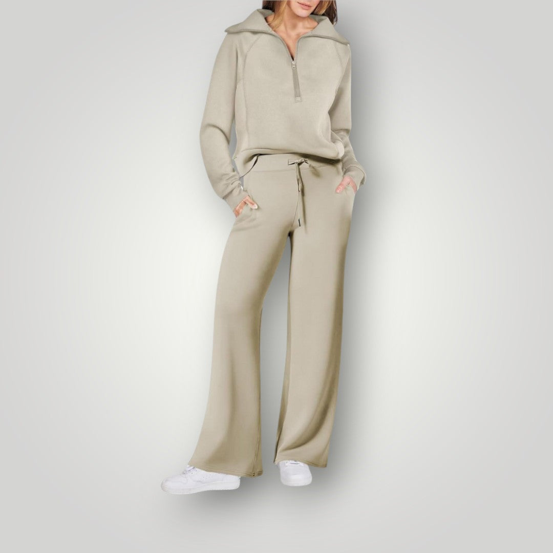 Marie - Luxe Loungewear Set