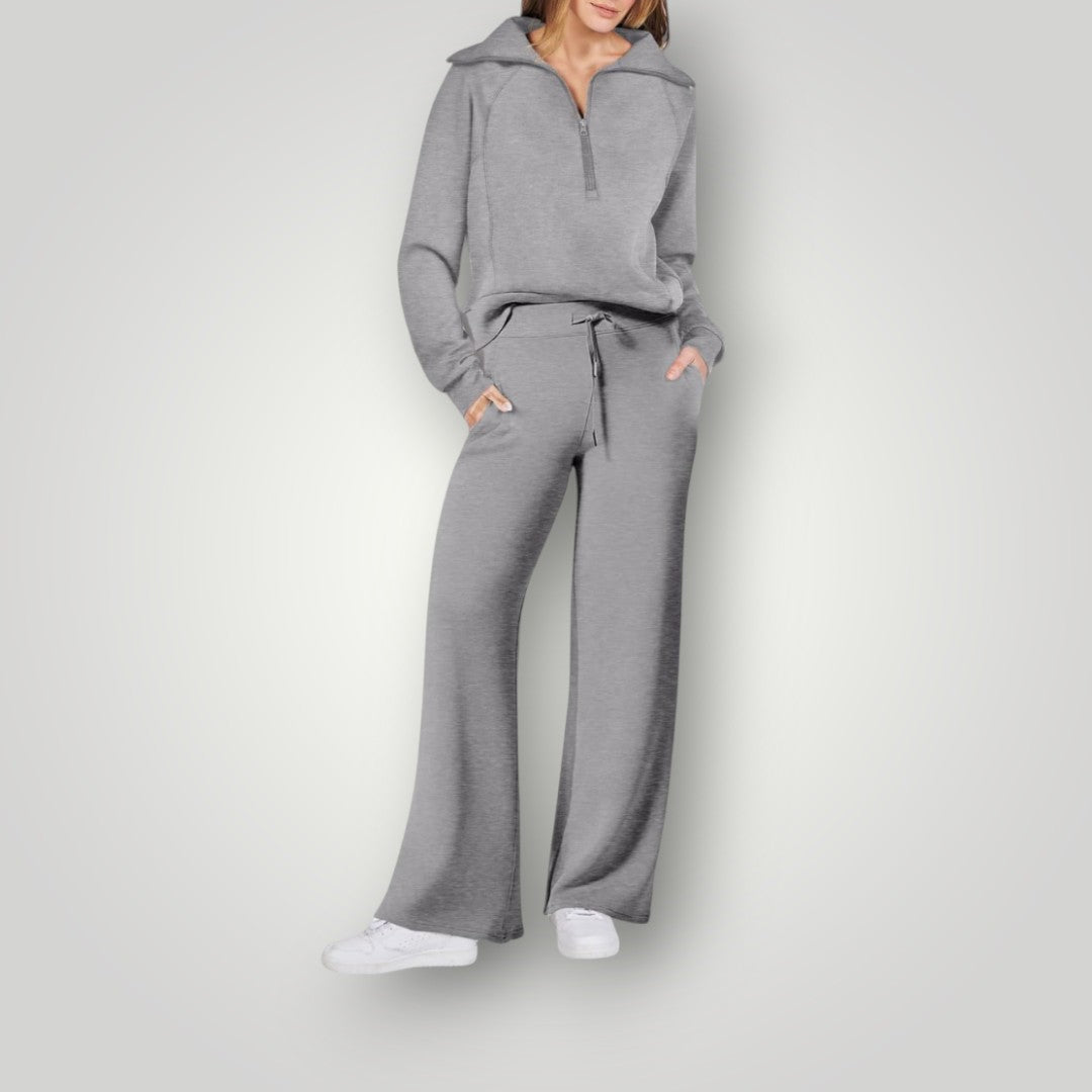 Marie - Luxe Loungewear Set