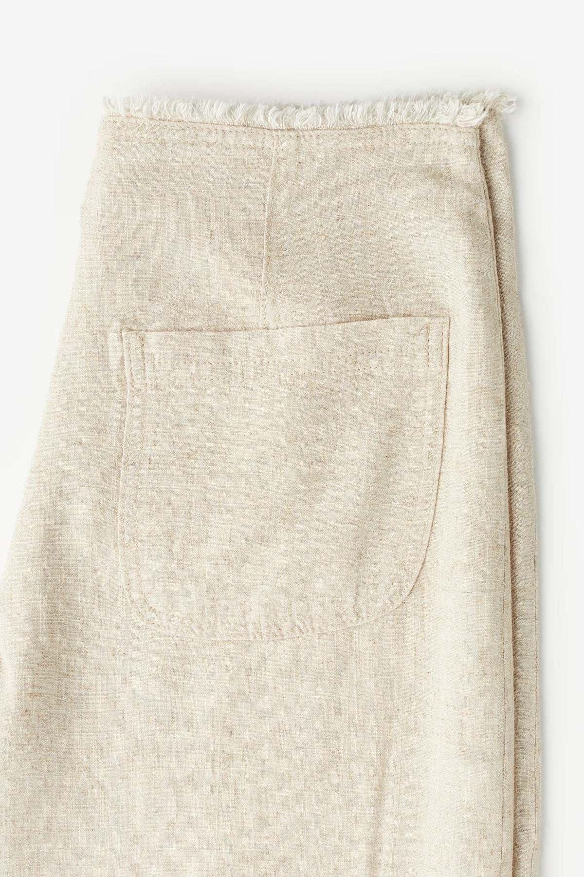 Tilde | Wijd-Legged Jeans voor dames – lichte denim met verfijnde, relaxte pasvorm