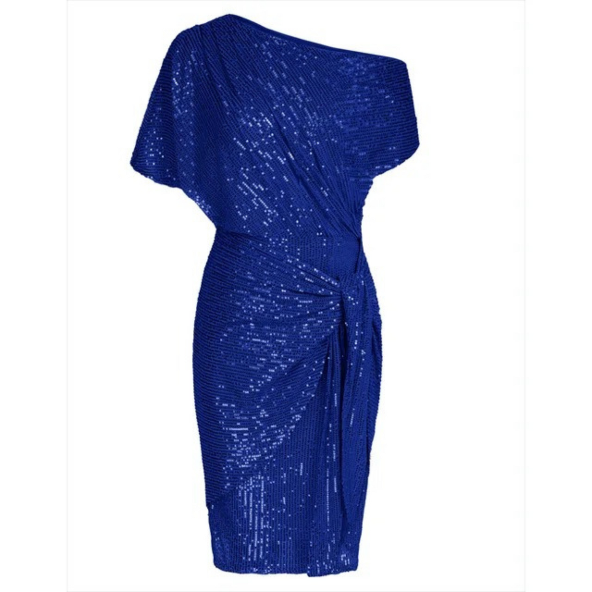 Dames Pailettenjurk – Avondkleding, Perfect voor Feestelijke Gelegenheden