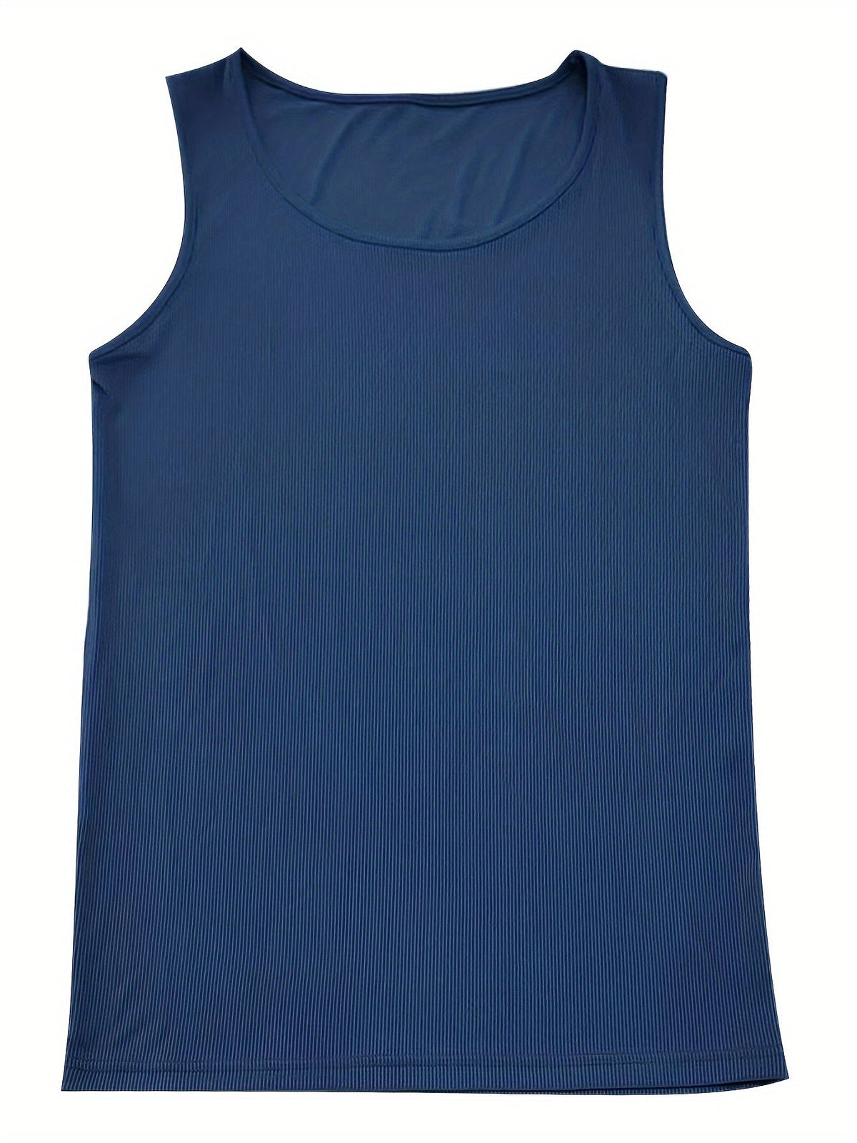 Dames Getailleerde Tanktop – Geschikt voor Lente en Zomer, Casual Gebruik