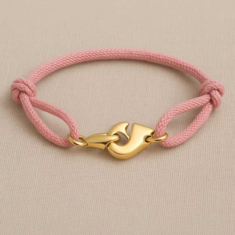 FLEUR | Trendy Armband voor Dames