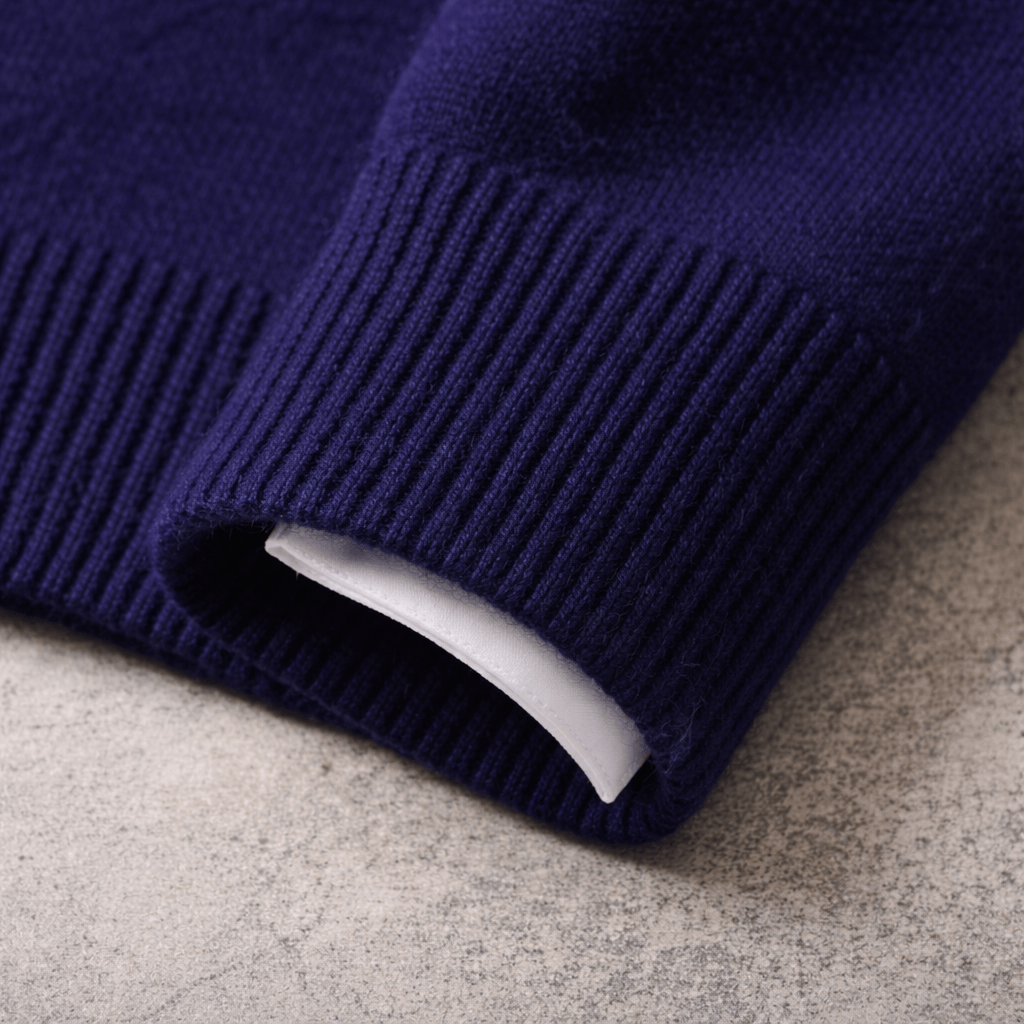 Daniël | Crewneck Trui Heren