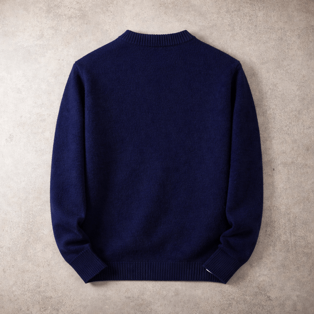 Daniël | Crewneck Trui Heren