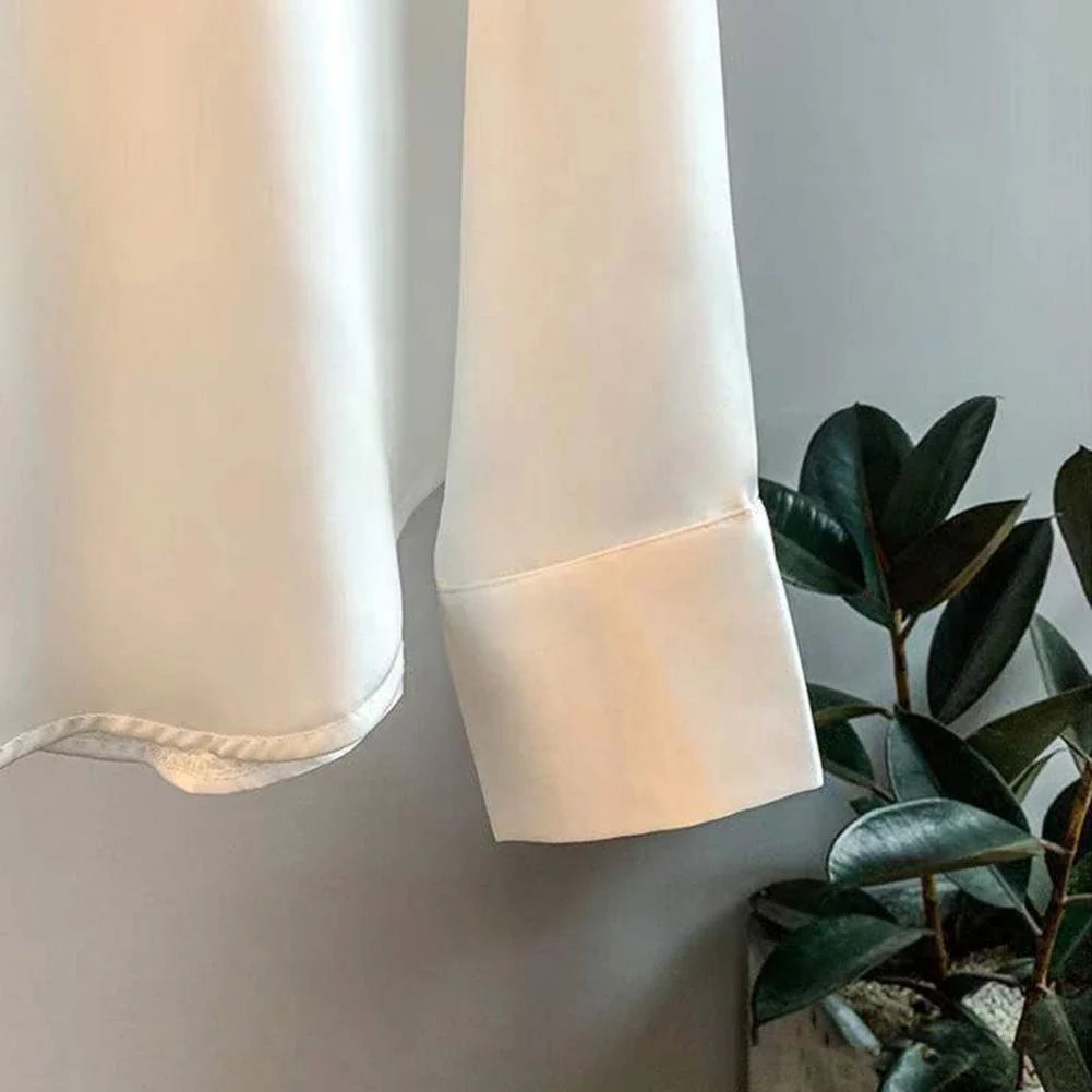 Myra - Een luxe & klassieke blouse voor dames