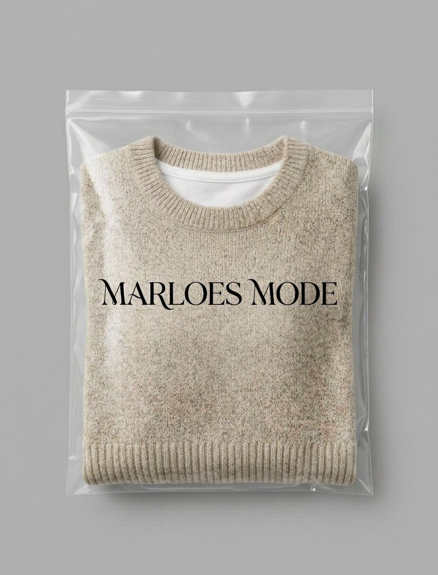 Sophie - Klassieke Pullover Voor Vrouwen