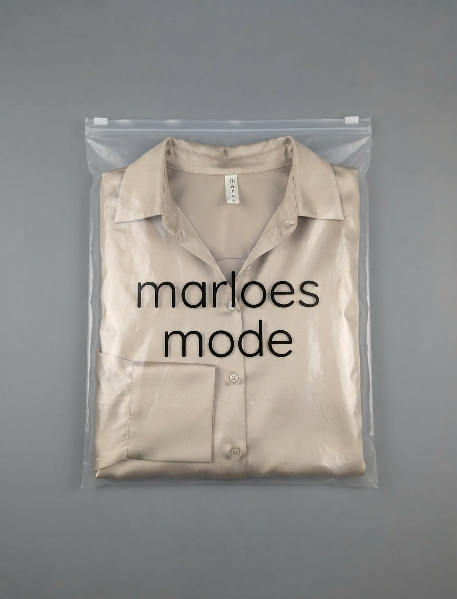 Myra - Een luxe & klassieke blouse voor dames