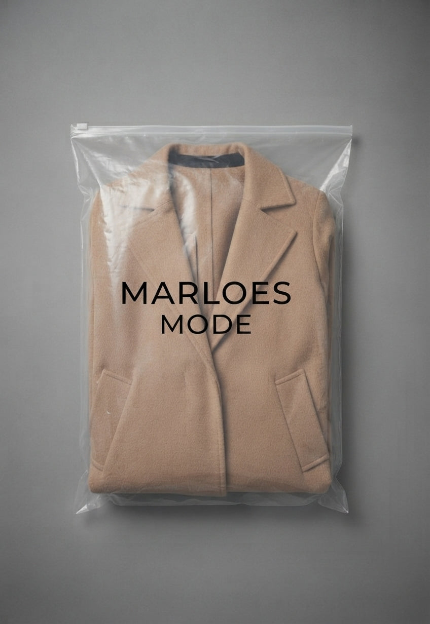 Floor | Elegante Manteljas