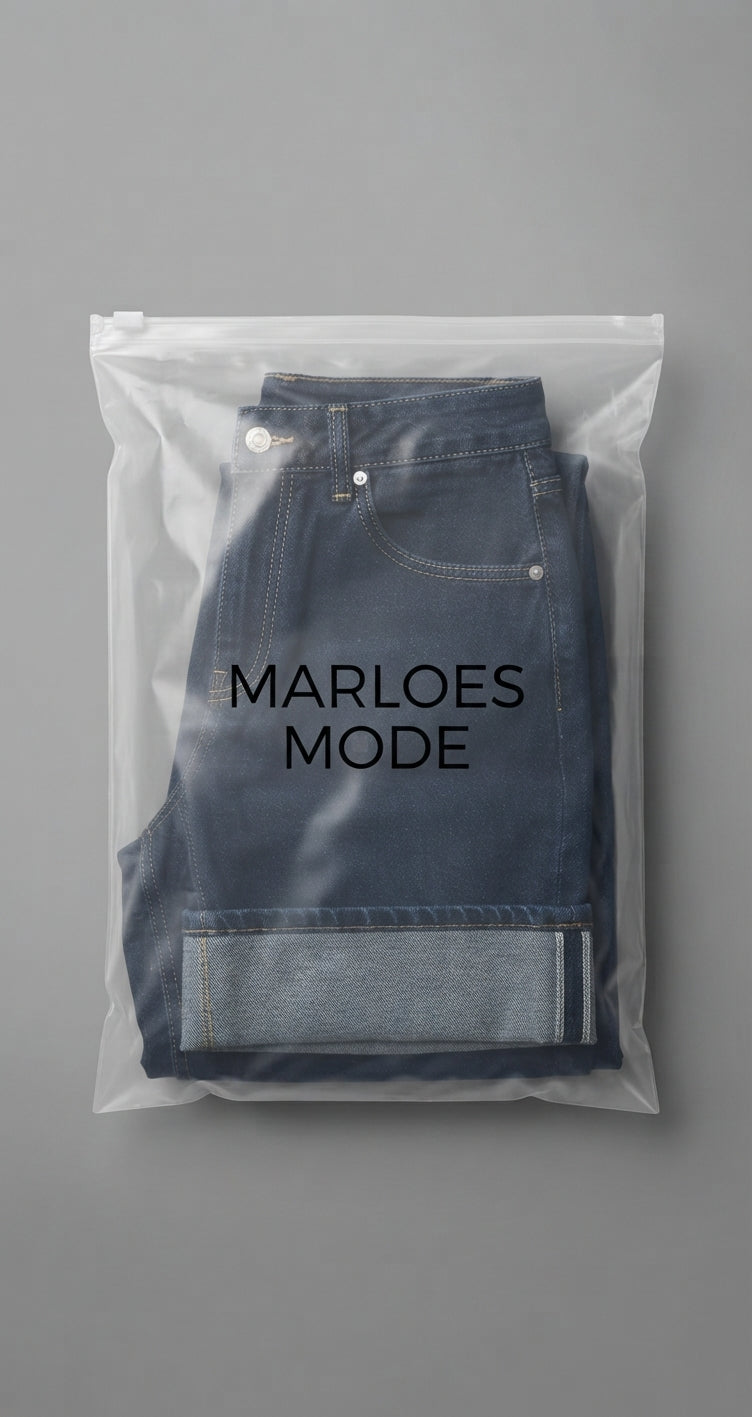 Sophie | High Waist Jeans Wide Leg