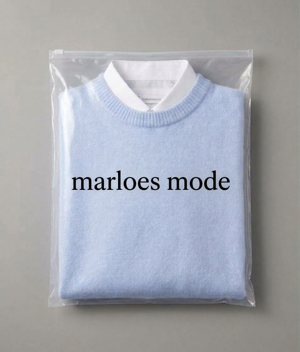 Daniël | Crewneck Trui Heren