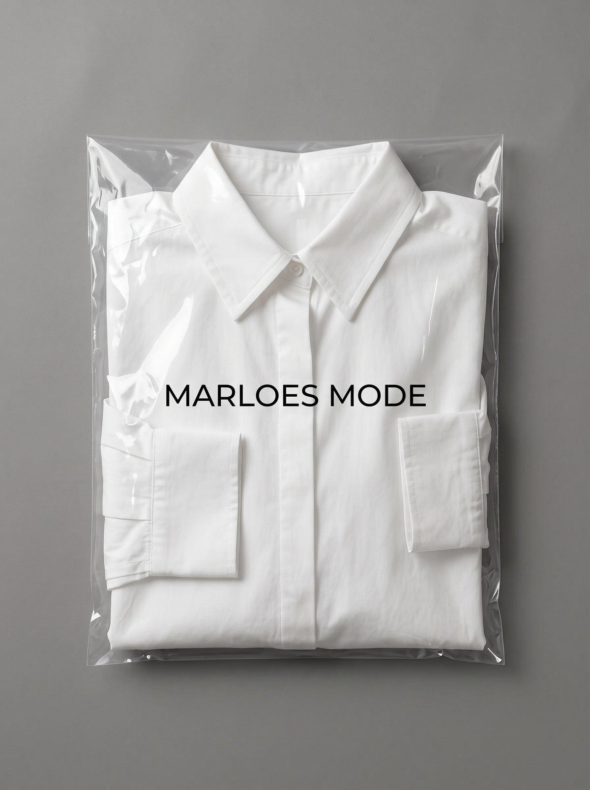 Pascalle - Oversized Blouse Dames
