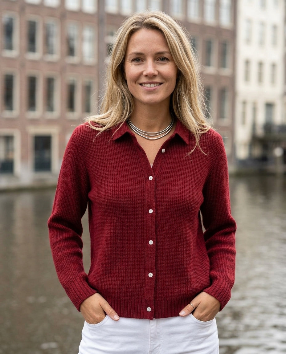 Esmee - Luxe Zachte Trui