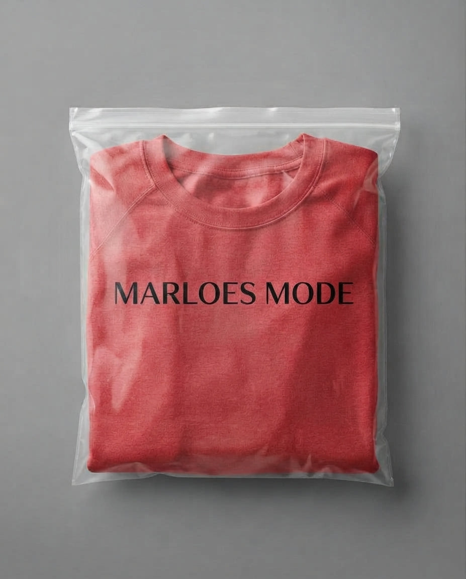Madelief - Comfortabel sweatshirt met ronde hals