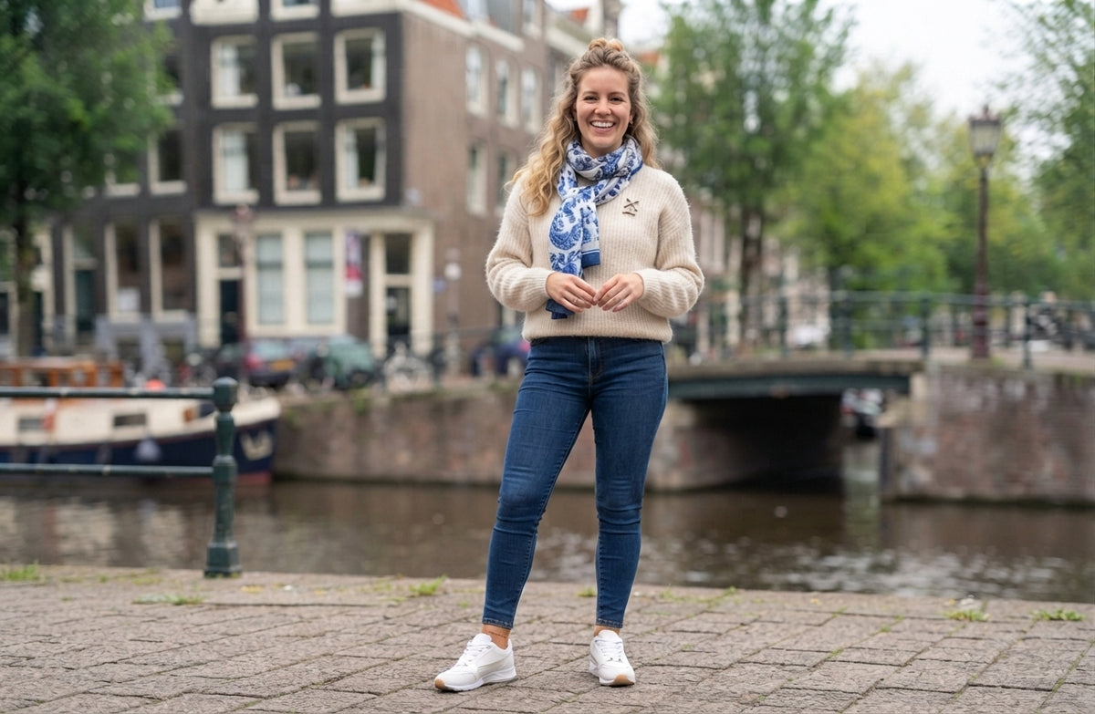 Toni | Orthopedische schoenen