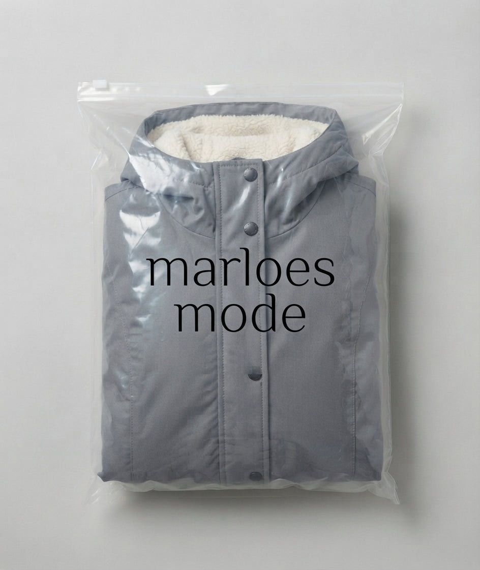 Parka voor dames | Waterafstotend & Warm voor de winter