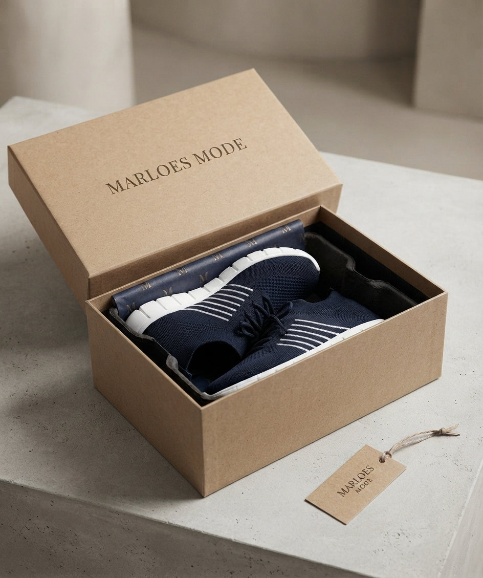 Jula | Comfortabele orthopedische sneakers️