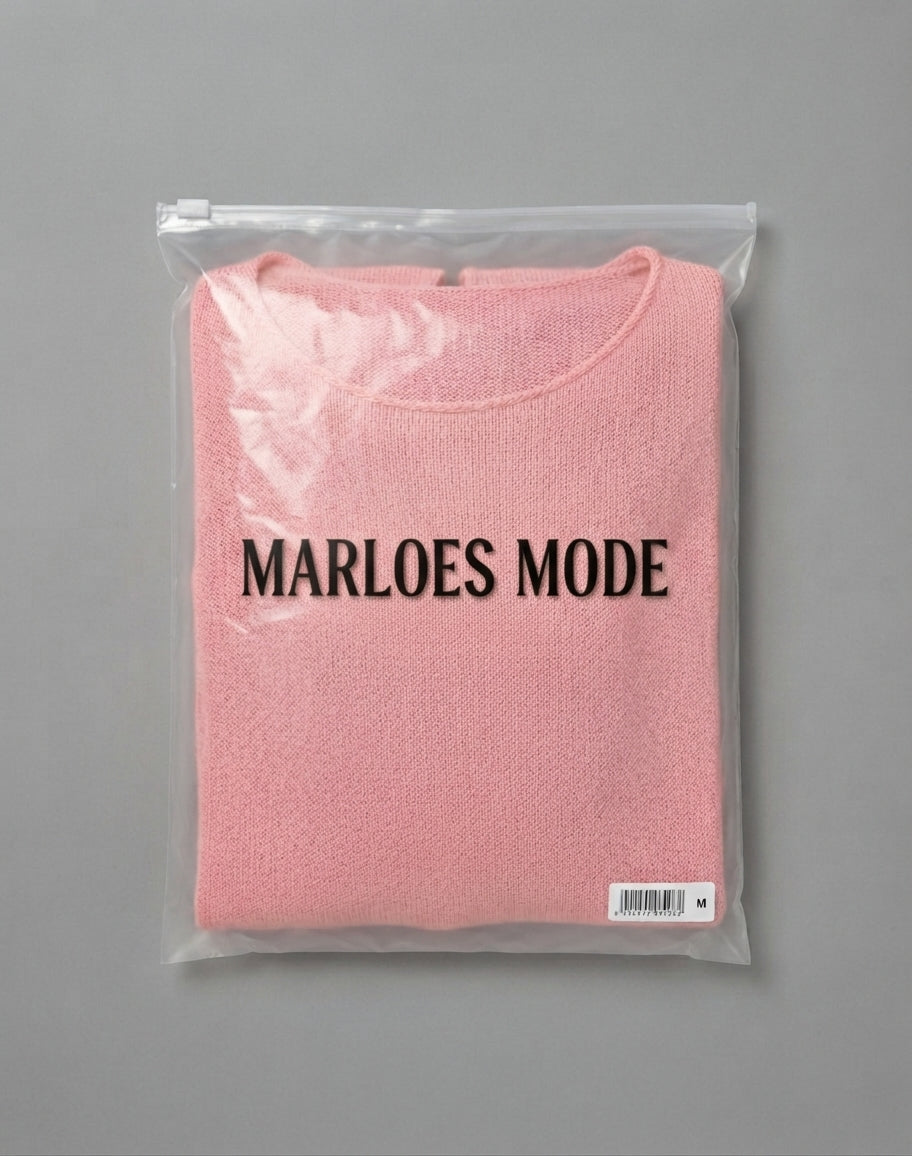 Zara | Comfortabele Damestrui met Lange Mouwen