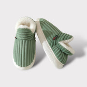 Novi pantoffels unisex | Warme en zachte sloffen met comfortabel design
