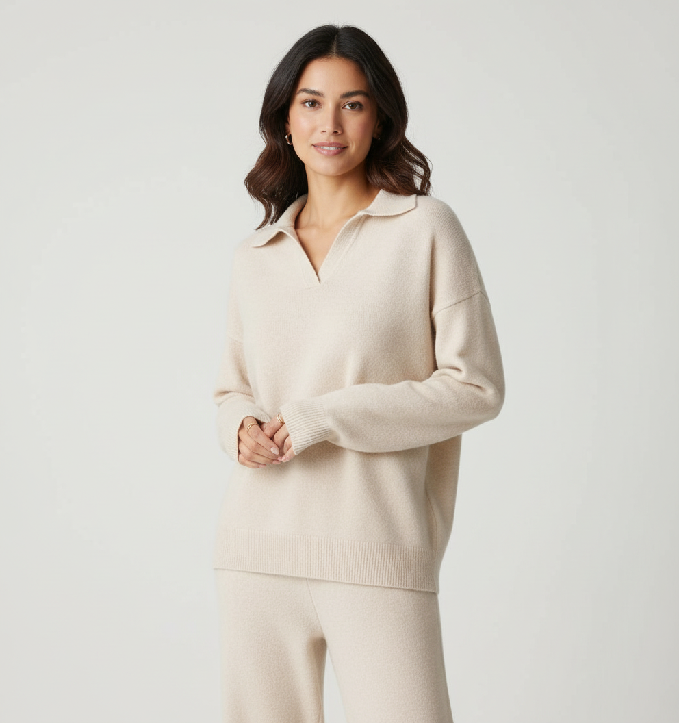 Dana - Dames Lounge Set