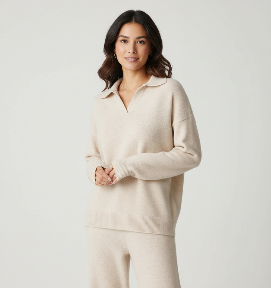 Dana - Dames Lounge Set