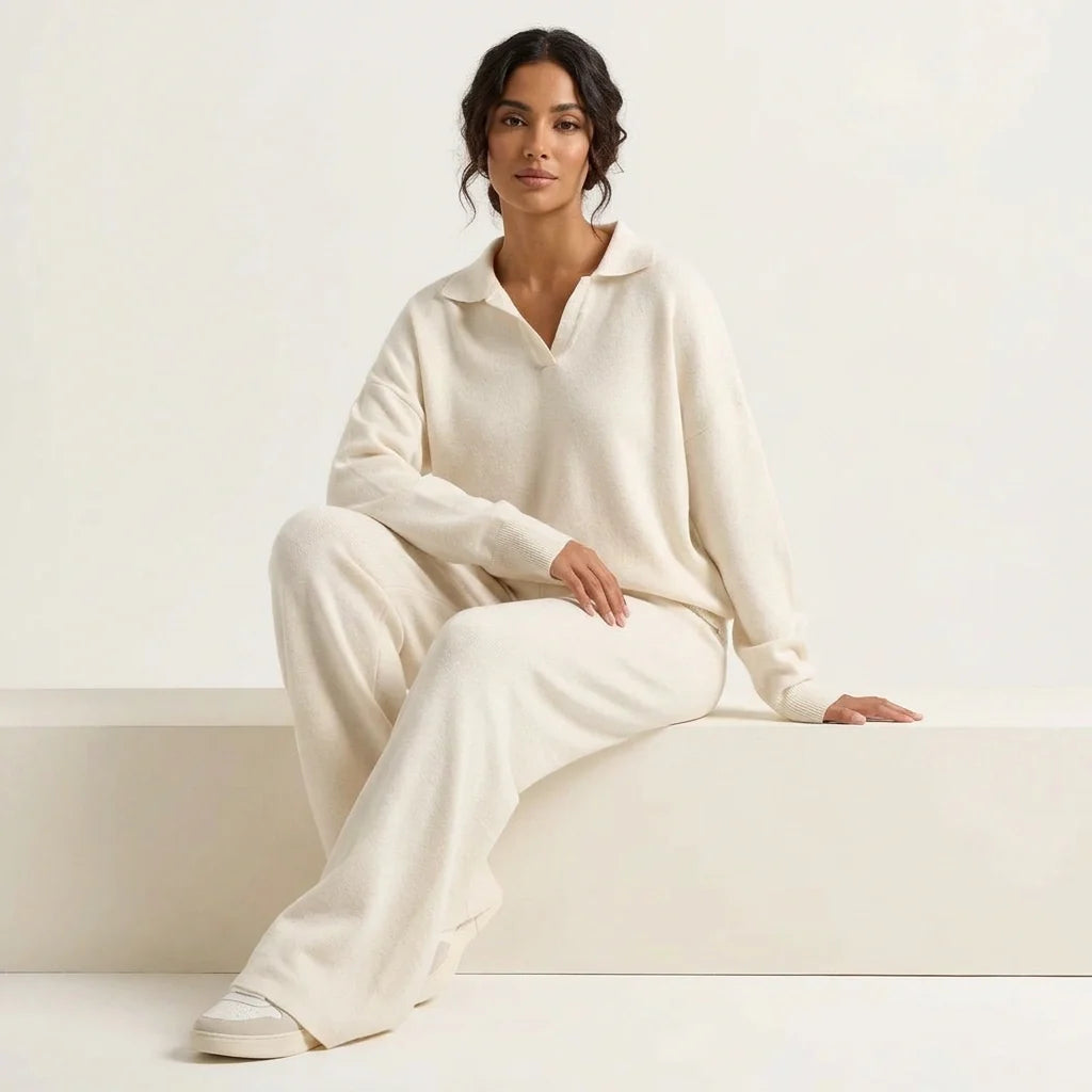 Dana - Dames Lounge Set