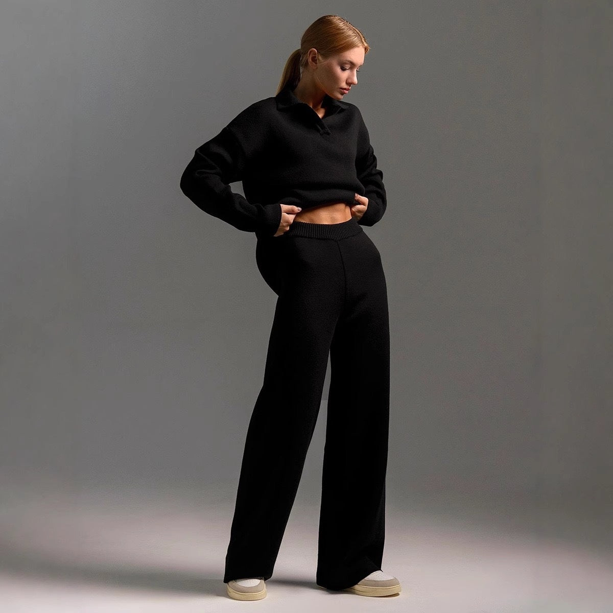 Dana - Dames Lounge Set