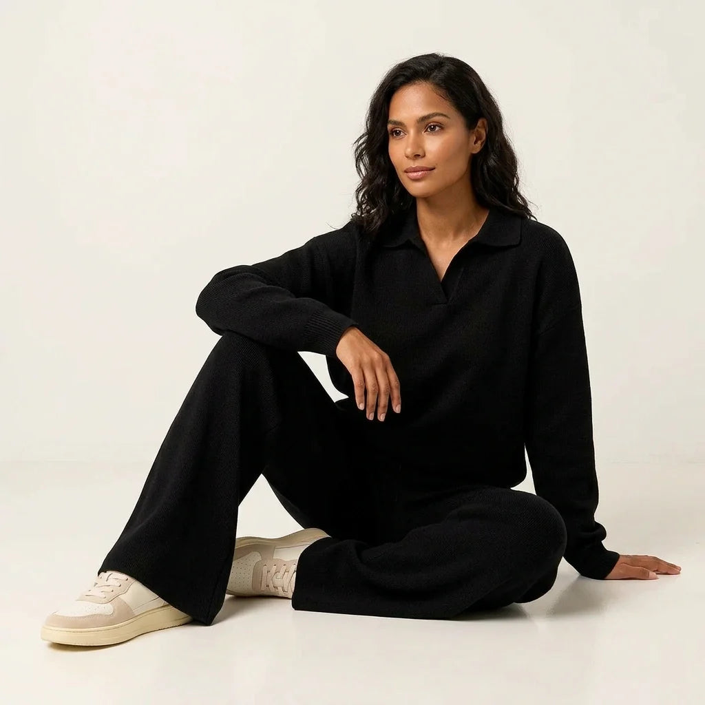 Dana - Dames Lounge Set