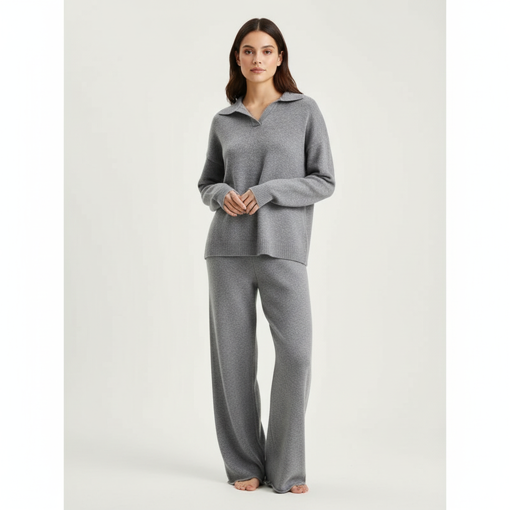 Dana - Dames Lounge Set