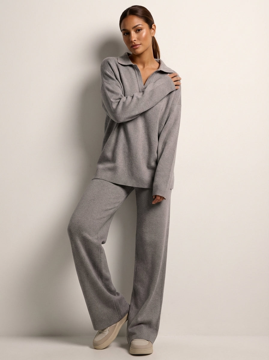 Dana - Dames Lounge Set