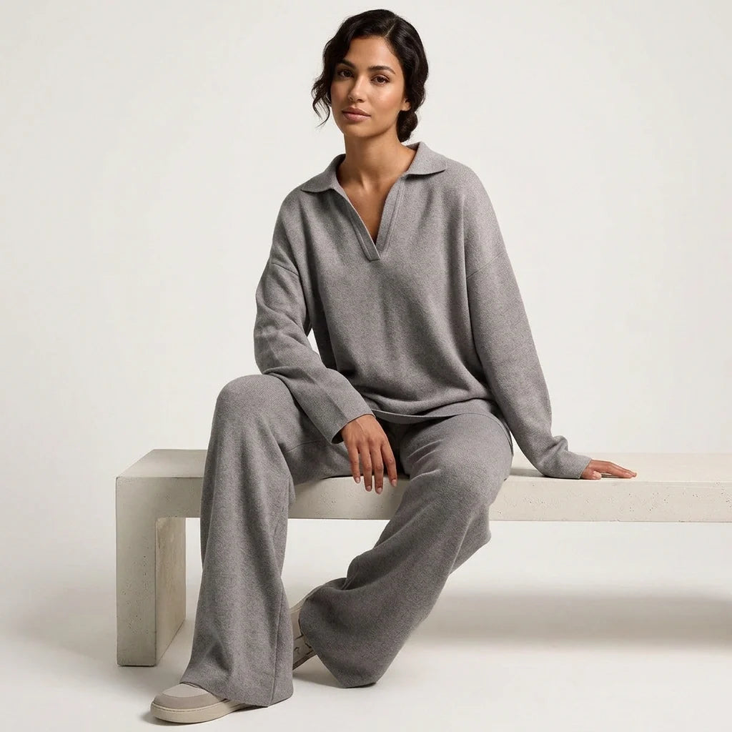 Dana - Dames Lounge Set