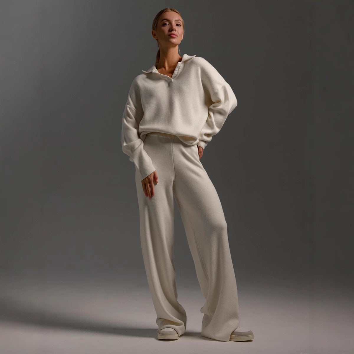 Dana - Dames Lounge Set