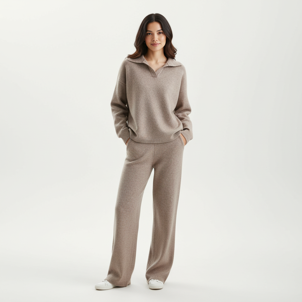Dana - Dames Lounge Set